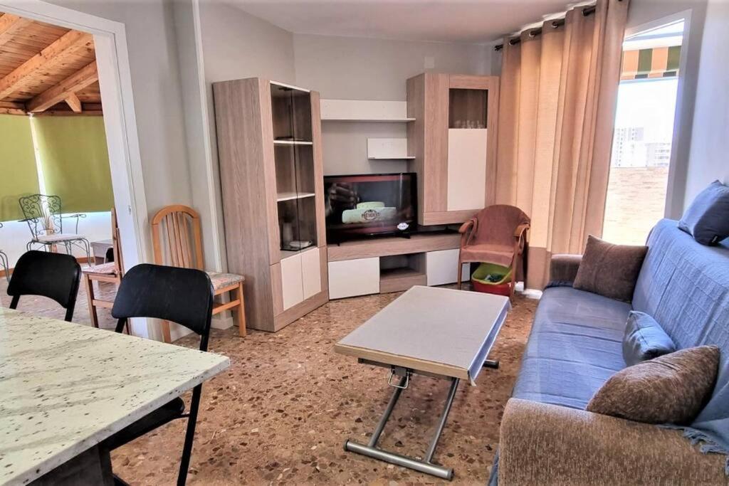 Apartamento Maysan Penthouse *