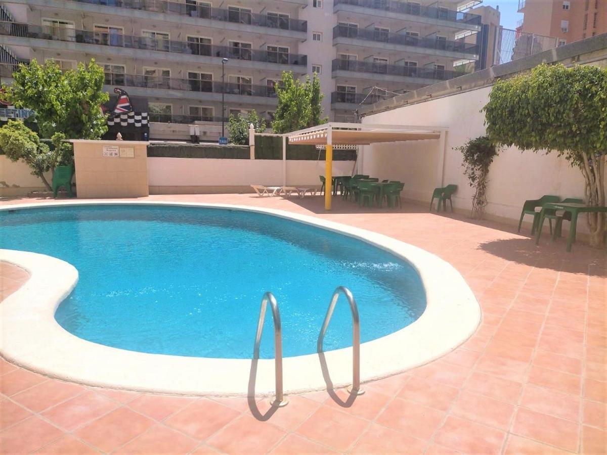 Maysan Penthouse Apartamento *