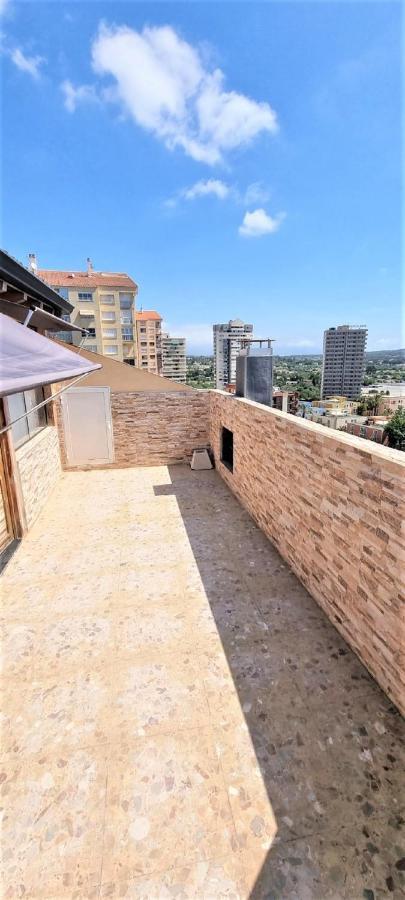 Apartamento Maysan Penthouse *