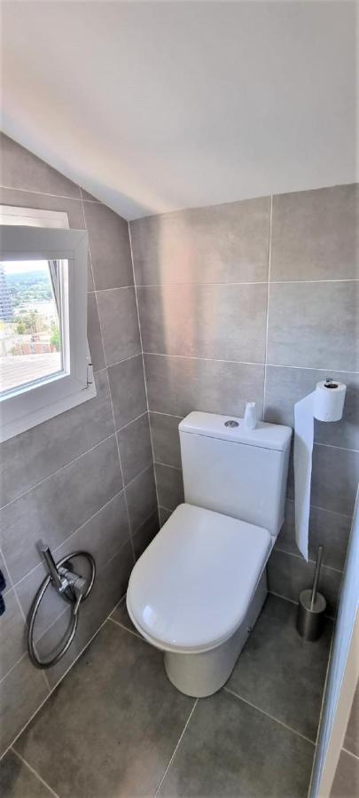 Apartamento Maysan Penthouse *