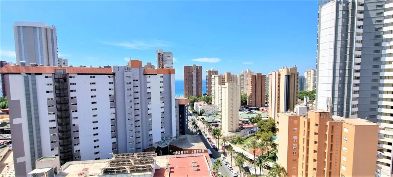 Maysan Penthouse Apartamento *